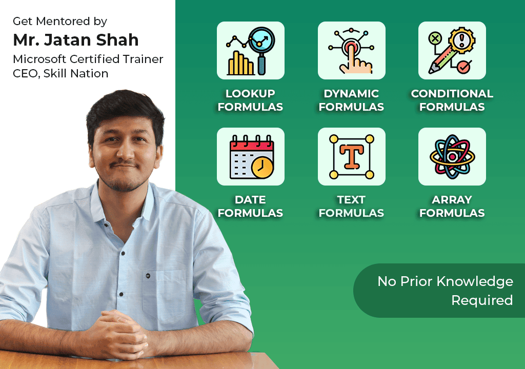 Excel Automation Using AI